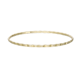 Esposas y brazaletes, Bañado en oro, Sin piedra