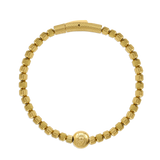 Pulsera de hombre, Acero inoxidable, Sin piedra