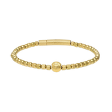 Pulsera de hombre, Acero inoxidable, Sin piedra
