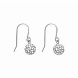 Gotas, Plata de Ley 925, Vidrio de plomo