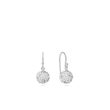 Gotas, Plata de Ley 925, Vidrio de plomo