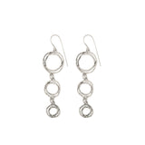 Gotas, Plata de Ley 925, Sin piedra