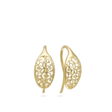 Gotas, Bañado en oro, Sin piedra