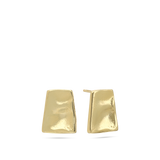 Tuerca, Bañado en oro, Sin piedra