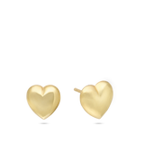 Tuerca, Oro de 9 quilates, Sin piedra