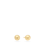 Tuerca, Oro de 9 quilates, Sin piedra