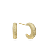 Aros, Bañado en oro, Sin piedra