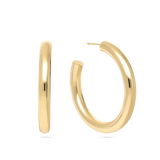 Aros, Bañado en oro, Sin piedra