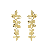 Gotas, Bañado en oro, Sin piedra