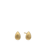 Tuerca, Oro de 9 quilates, Sin piedra