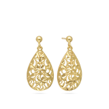 Gotas, Bañado en oro, Sin piedra