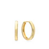Aros, Bañado en oro, Sin piedra