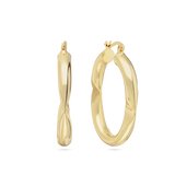 Aros, Bañado en oro, Sin piedra
