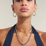 Aros, Bañado en oro, Sin piedra