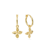 Aros, Bañado en oro, Sin piedra