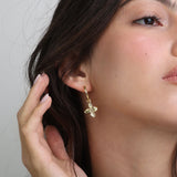 Aros, Bañado en oro, Sin piedra