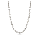 collar de piedra, Piedras de hematita con metales, Hematita artificial