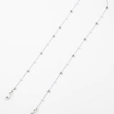 Collar de gafas