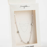 Collar de gafas