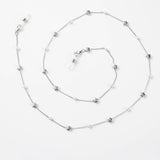 Collar de gafas